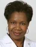 Dr. Theresa Marjorie Hudson, MD