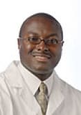 Dr. Charles Ofosu, MD