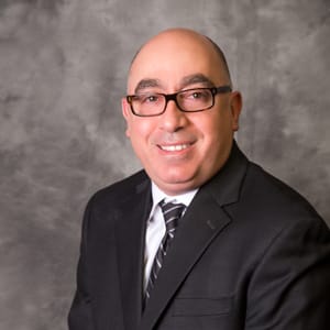 Dr. Walid Ibrahim Dagher, MD