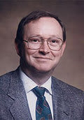 Dr. Thomas David Pope