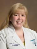 Dr. Erika Maria Yencha, MD