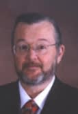 Dr. Robert Lloyd Stockburger, DO