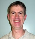 Dr. Cameron Ross Buck, MD