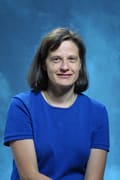 Dr. Ursula Fritzi Harkness, MD