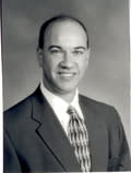 Dr. Charles Robert Gobert