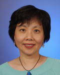 Dr. Cecilier Hua Chen, MD - Oklahoma City, OK - Pediatrics, Internal Medicine