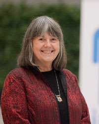 Dr. Karen Hanscom, PhD