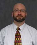 Dr. Michael Brian Sanders