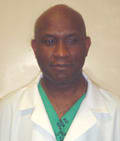 Dr. Gary Almedo Stephens, MD - Brooklyn, NY - Thoracic Surgery, Surgery