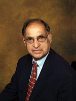 Dr. Om Prakash Arora, MD