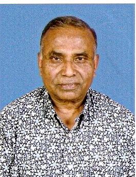 Dr. Adikkan O Rajagopal, MD