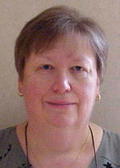 Dr. Astrid Olga Peterson, MD