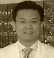 Dr. Patrick C Hsieh