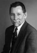 Dr. John William Goethe, MD