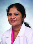 Dr. Elizabeth Reena Francis, MD