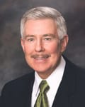 Dr. Paul Wynne Holley