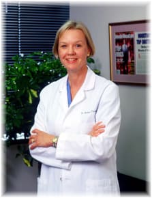 Dr. Rachel Jane A Thompson, MD