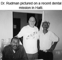 Dr. Kenneth J Rudman - Warwick, RI - Dentistry