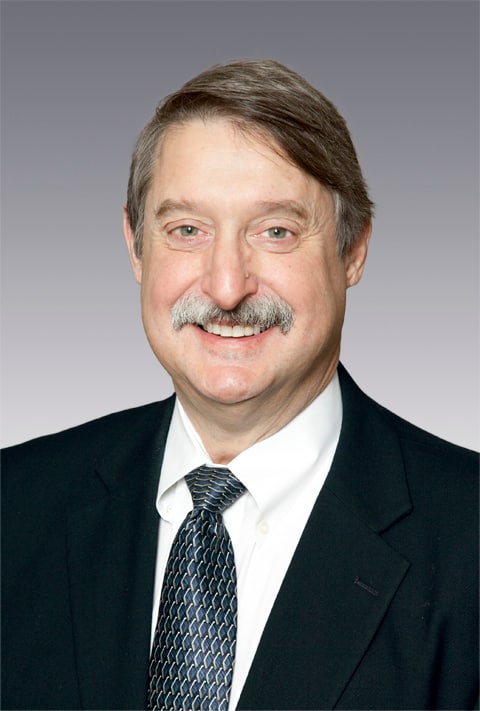 Dr. David Howard Van Buren Sr, MD