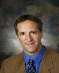 Dr. Mark Leslie Fenlon