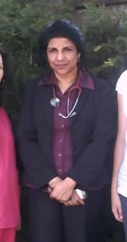 Dr. Vineeta Jha Pathak, MD - Toms River, NJ - Pediatrics