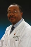 Dr. Jean-Claude Hyppolite, MD