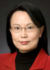 Dr. Ya-Yun Yang, MD - Vancouver, WA - Internal Medicine, Hospital Medicine