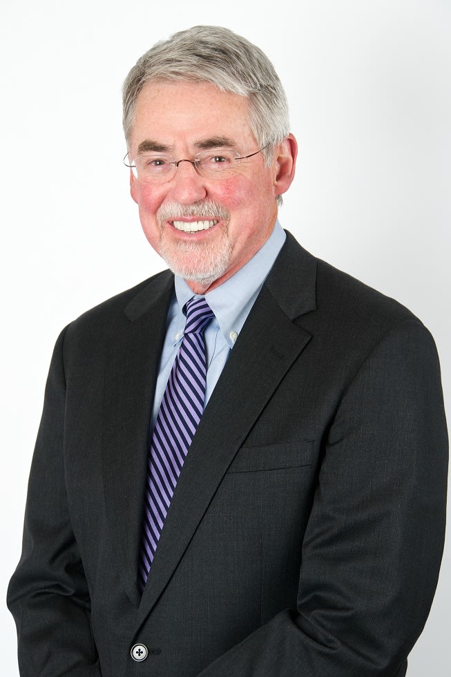 Dr. Stanley Owen Snyder, MD