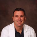 Dr. Jeffrey Horace Lacourse, DO