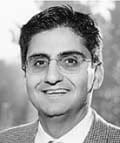Dr. Ali S Vaziri, MD