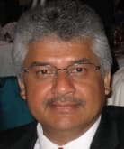 Dr. Bhupendra M Rajpura, MD - Nashville, TN - Psychiatry