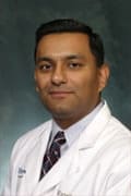 Dr. Mohammad F Haque, MD - Columbus, OH - Hospital Medicine