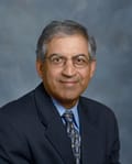 Dr. Sudarshan Kumar Singal, MD - Wyandotte, MI - Internal Medicine, Gastroenterology