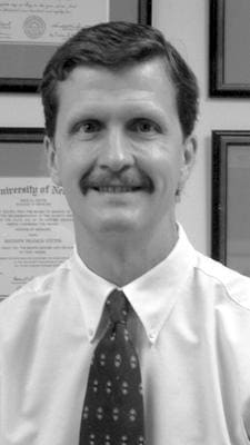 Dr. Mathew Francis Yetter