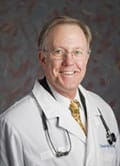 Dr. Randall Cole Trowbridge, MD
