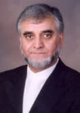 Dr. Nazir Ahmad, MD