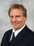 Dr. Randall Hugh James, DO