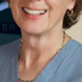 Dr. Susan Anne Mcmanus, MD - New Brunswick, NJ - Surgery, Other Specialty
