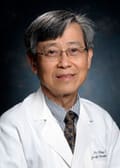 Dr. Pohoey Fan, MD
