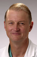 Dr. John Daniel Gallagher, MD