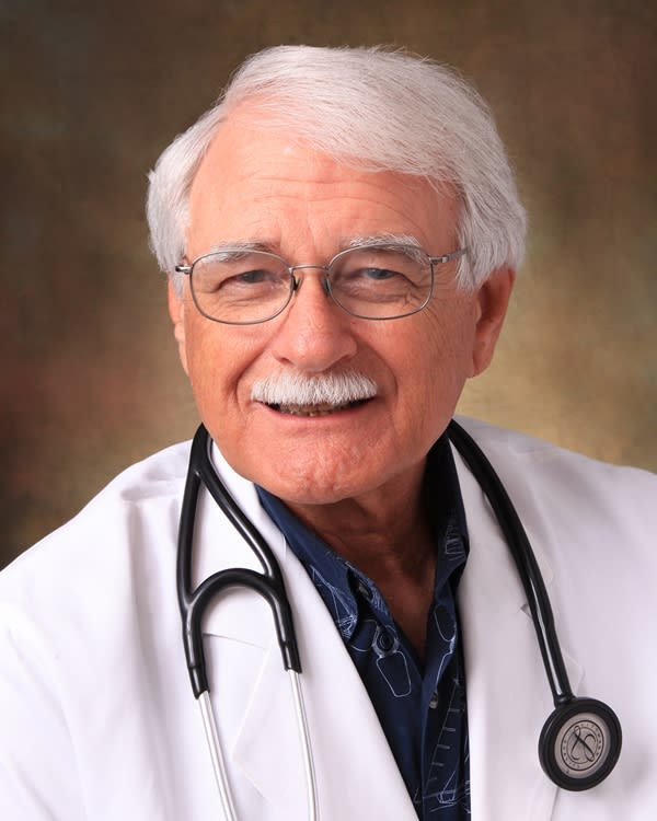 Dr. Richard Allen Prazak MD