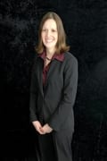 Dr. Kristen Marie Parker - Trenton, MI - Dentistry