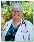 Dr. Sharon Ann Thrall, MD