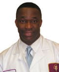 Dr. Oluyemi O. Badero, MD