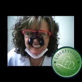 Dr. Marta Pedziwiatr Speakman - Libertyville, IL - Dentistry