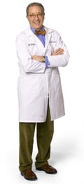 Dr. Robert A Sewell, MD