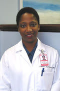 Dr. Sandra Mae Hall-Ross, MD - New York, NY - Internal Medicine, Family Medicine