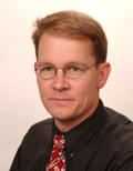 Dr. Timothy Andrew Benke, MD - Aurora, CO - Neurology