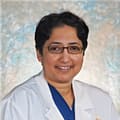 Dr. Zerin Rahman, MD - Edmonds, WA - Internal Medicine