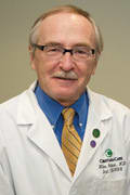 Dr. William Alvin Hohman, MD